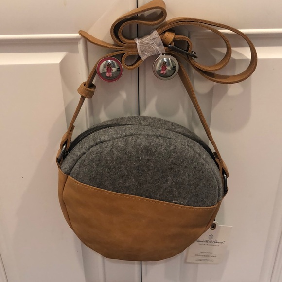 Hearth & Hand Handbags - Magnolia Hearth & Hand crossbody bag
